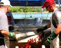 Llano Crawfish Open 2008