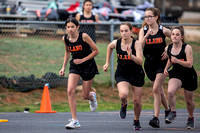 Jr. High Track and Field