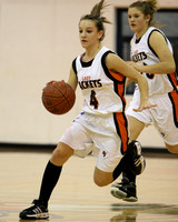 girls basketball