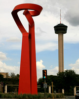 San Antonio Texas