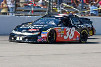 NASCAR  Nationwide Series O'Reilly 300 Apr 4