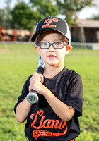 Llano Little League 2019