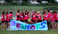 Powder Puff Football 2010