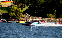 IHBA Lucas Oil Series Lakefest 2010