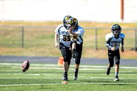Llano Vs Goldthwaite Varsity