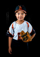 Llano Youth Baseball 2023