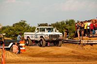 Toyland Mud Races July 5, 2013