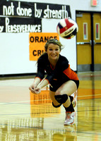 Volleyball 2011-2012