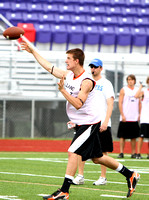 7 on 7 Football 2010