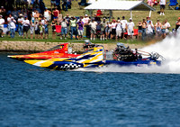 IHBA Lucas Oil Series Lakefest 2009