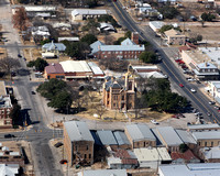 Llano County and Downtown