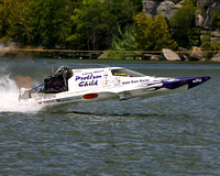 IHBA Dragboat Racing