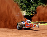 Mud and Sand Racing