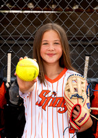 Sting Softball 2024