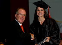 Llano Graduation 2010