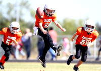 Youth Football Playoffs 2010