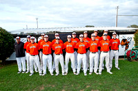 Baseball 2011-2012