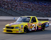 Craftsman Truck Race TMS 06-09-06