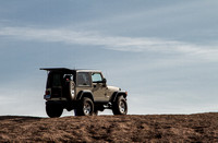 Jeep Jamboree Texas Spur 2012