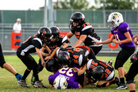 Llano Varsity Vs Liberty Hill Varsity Gold Sept 28