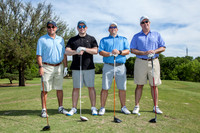 Higginbotham Awards at HSB