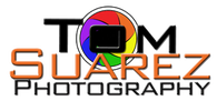 Tom Suarez Photography